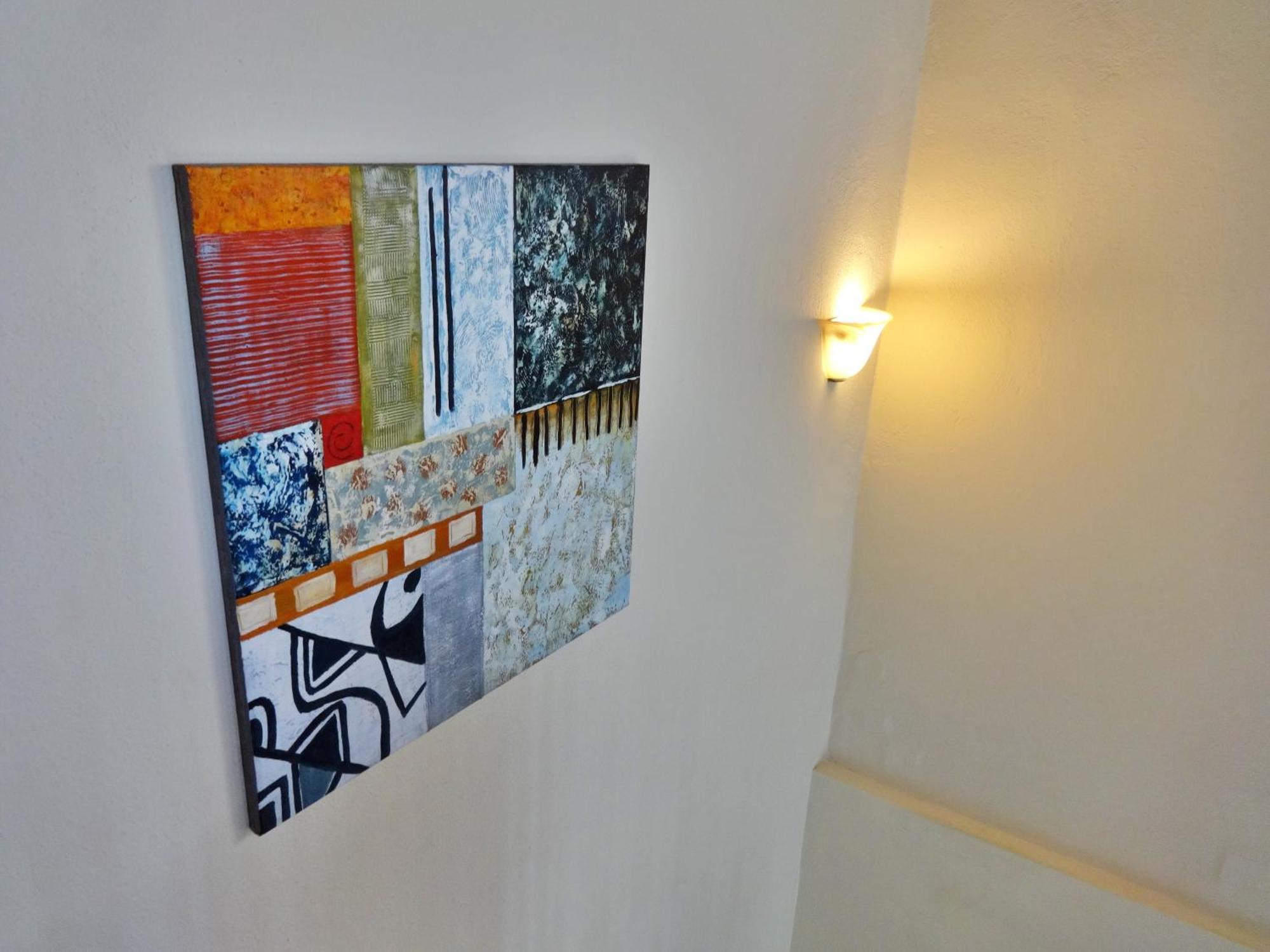 Thalassa Apartments 레팀노 외부 사진