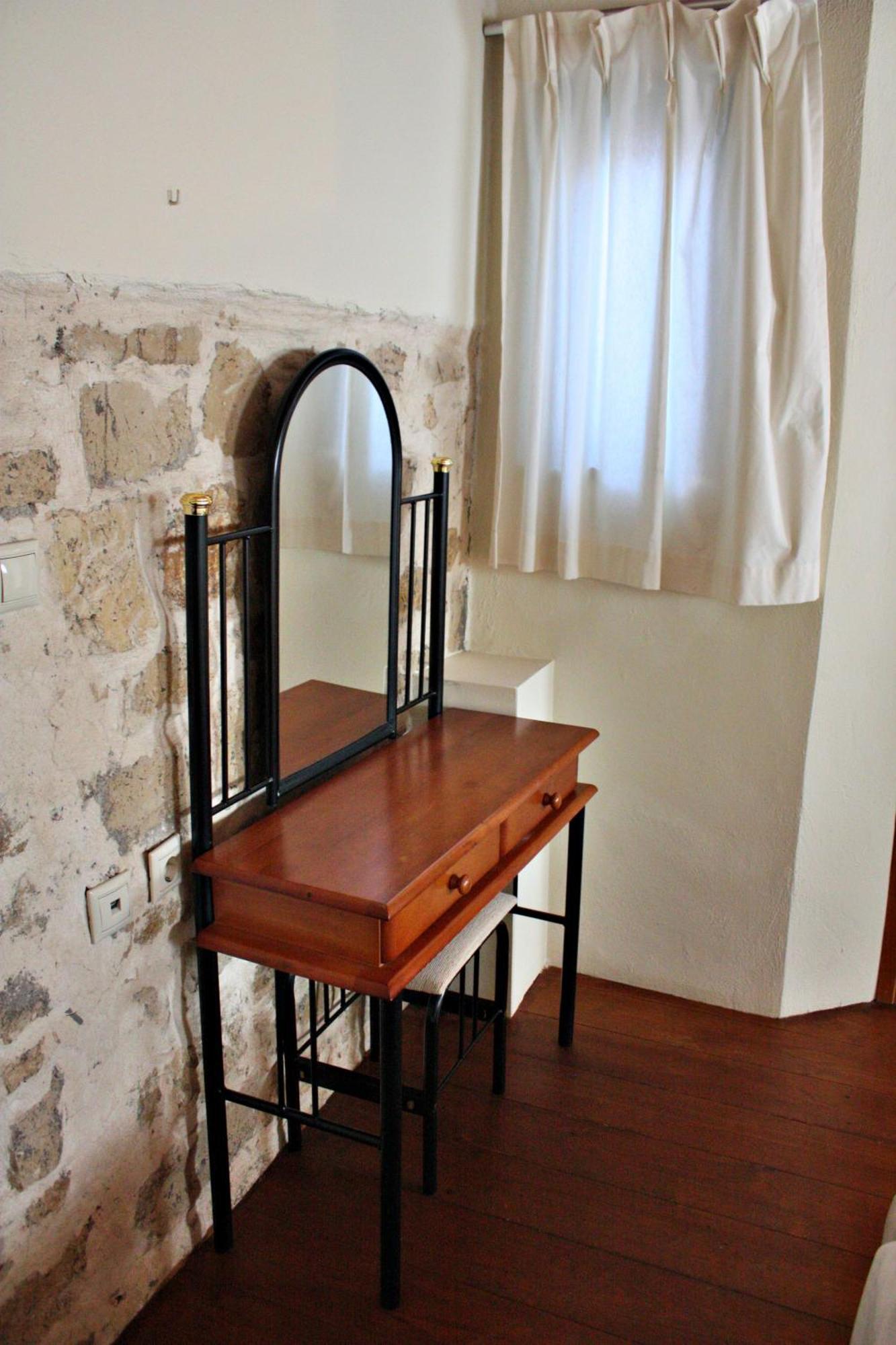 Thalassa Apartments 레팀노 외부 사진